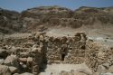 Esenias Excavation - Qumram