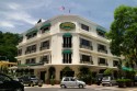 Hotel Jesselton -Kota Kinabalu- Sabah - Malaysia