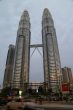 Petronas Towers is the good known symbol of Kuala Lumpur and