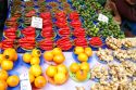 Fruits in the Sunday Market - Kuching - Malaysia