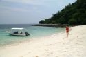 Tioman Island - Malaysia
Magnificas playas de Tioman  - Malasia