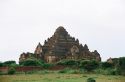 Dhammayangyi Temple-Bagan-Burma