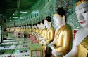 Go to big photo: U Min Thoun Ze Pagoda-Sagaing-Burma