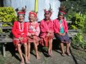 Womans from Banaue - Philippines
Mujeres de Banaue - Filipinas