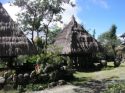 Ifugao houses