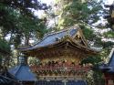 Futarasan Shrine is dedciated to Nikko s 3 sacred mountains 