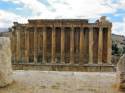 Jupiter or Helius Temple -Baalbeck - Lebanon
Templo de Jupiter o de Helios -Baalbeck - Libano