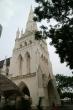 Go to big photo: St. Andrew Cathedral - Singapore
