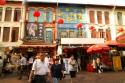Ir a Foto: Barrio Chino - Singapur 
Go to Photo: Chinatown - Singapore