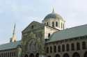 Go to big photo: Omayyad Mosque-The Eagle Dome-Damascus - Syria