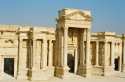 Go to big photo: Palmyra - Syria