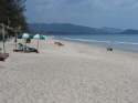 Chaweng Beach, Koh Samui - Thailand
Playa de Chaweng,Koh Samui - Tailandia