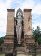 Ir a Foto: Ruinas de Sukhotai - Tailandia 
Go to Photo: Ancient ruins of Sukhothai - Thailand