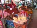 Lampang's market, fruits - Tailandia - Thailand
Mercado de Lampang, puesto de frutas - Tailandia