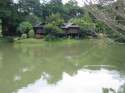 Lampang's River Lodge - Tailandia