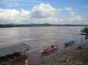 The Mekong River, Chiang Rai