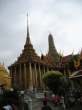 Temples in the Real Palace of Bangkok