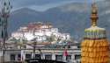 Potala - Lhasa - Tibet
Potala - Lhasa - Tibet