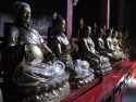 Mindroling - Yarlung Tsanpo - Tibet - China
Monasterio de Mindroling - Yarlung Tsanpo - Tibet - China