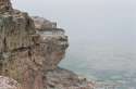 The City of Kawkaban is situated on a mountain fortress that