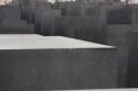 Holocaust Memorial -Berlin - Germany
Monumento al Holocausto -Berlin - Alemania