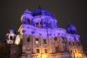 Berlin Cathedral Back
