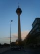 TV Tower -Dusseldorf