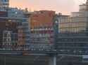 Ir a Foto: Curioso Edificio -Dusseldorf 
Go to Photo: Curious building -Dusseldorf