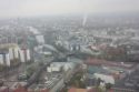 Berlin from air