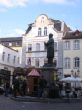 Vista de Coblenza
Koblenz Town