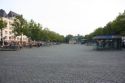 Plaza Heumarkt -Colonia - Alemania