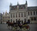The city of Bruges is the oldest council headquarters across
