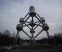 Atomium. Atomium. Brussels. - Belgium
Atomium. Bruselas. - Belgica