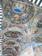 Details of  pictures that adorn the monastery of Rila - Bulgaria
Detalles de los frescos que adornan el monasterio de Rila - Bulgaria