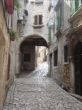 Rovinj is one of the most beautiful towns on the Croatia coa