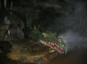 Ampliar Foto: La Cueva del Dragón - Disneyland París