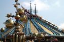 Space Mountain Mission 2 -Discoveryland- Disneyland
Space Mountain Mission 2 - Disneyland