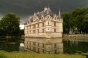 Castle of Azay le Rideau  