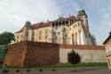 In the Wawel Hill was sited the heart of Poland durin centur