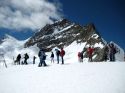 Go to big photo: Jungfrau - Top of Europe