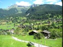 Grindelwald - Switzerland
Grindelwald - Suiza
