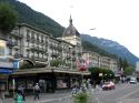 Hotel Victoria -Interlaken