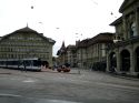 Ir a Foto: Otra calle de Berna 
Go to Photo: Bern, another streetview