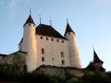 Go to big photo: Castle of Thun