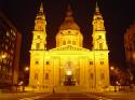 Budapest’s largest church was built in Classical style bet