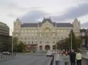 Ir a Foto: Palacio Gresham -Budapest- Hungria 
Go to Photo: Gresham palace - Budapest - Hungary