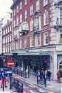 Shopping Streets in London - Londres - United Kingdom
Calles comerciales de Londres - Reino Unido