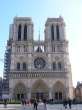 Catedral de Notre Dame - Paris - Francia