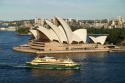 The Sydney Opera House is a UNESCO World Heritage Site, decl