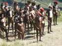 Ceremony of the Pig - Kilise -Balliem Valley -Papua New Guinea